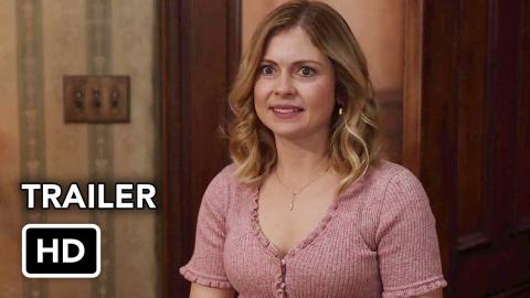 Ghosts Season 2 Trailer (HD) Rose McIver comedy series