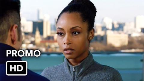 Chicago Med 4x13 Promo "Ghosts in the Attic" (HD)