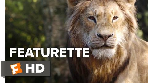 The Lion King Featurette - The King Returns (2019) | Movieclips Coming Soon
