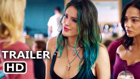 CHICK FIGHT Official Trailer (2020) Bela Thorne, Comedy Movie HD