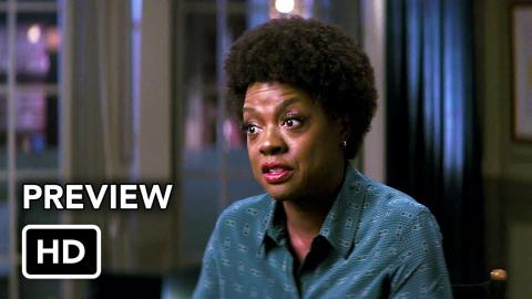 How to Get Away with Murder Season 6 "Viola Davis on her First Sex Scene" Featurette (HD)