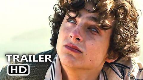 BEAUTIFUL BOY Official Trailer # 2 (NEW 2018) Steve Carell, Timothée Chalamet Movie HD