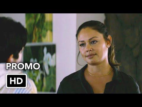 NCIS: Hawaii 1x21 Promo "Switchback" (HD) Vanessa Lachey series