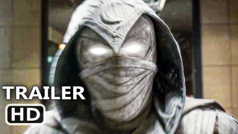 MOON KNIGHT Trailer (2022)