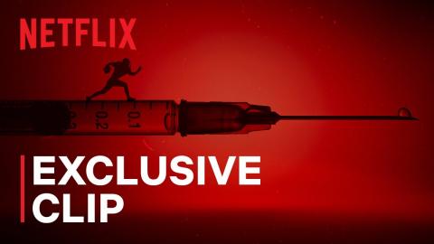 UNTOLD: Hall of Shame | Steroid Scandal Exclusive Clip | Netflix