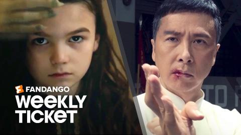 What to Watch: The Turning, Ip Man 4: The Finale | Weekly Ticket