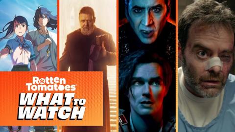 What to Watch: Nic Cage as Dracula, Last Season of Barry, The Pope’s Exorcist, and more!