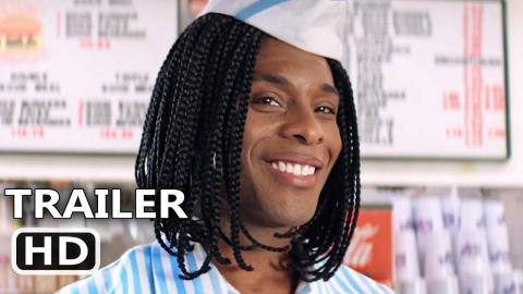 GOOD BURGER 2 Trailer (2023)