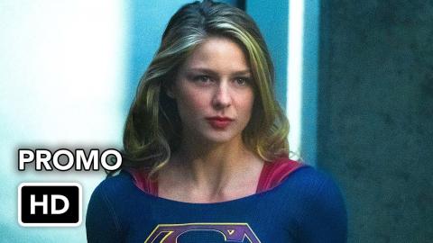 Supergirl 3x21 Promo "Not Kansas" (HD) Season 3 Episode 21 Promo