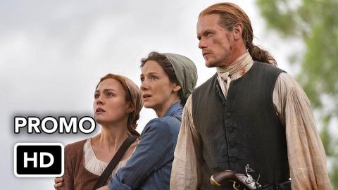 Outlander 5x07 Promo "The Ballad of Roger Mac" (HD) Season 5 Episode 7 Promo