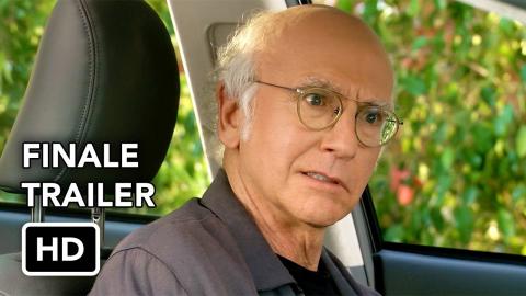 Curb Your Enthusiasm Series Finale Trailer "No Lessons Learned" (HD)