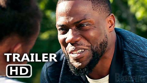 FATHERHOOD Official Trailer (2021) Kevin Hart, Netflix Movie HD