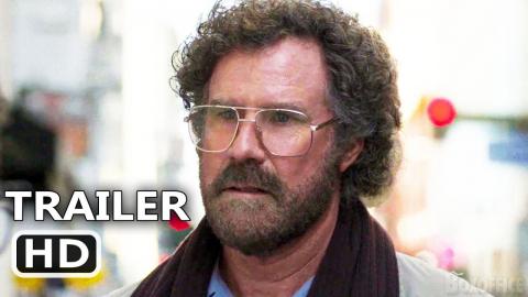 THE SHRINK NEXT DOOR Trailer (2021) Will Ferrell, Paul Rudd