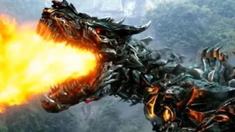 15 Best Action Scenes In The Transformers Franchise Ranked
