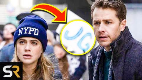 Manifest: 10 Plot Holes You Missed