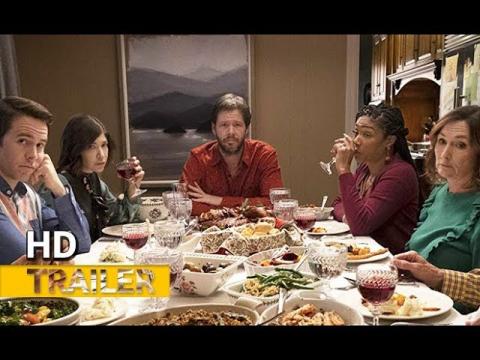 The Oath (2018) | TEASER TRAILER Starring Tiffany Haddish, Ike Barinholtz