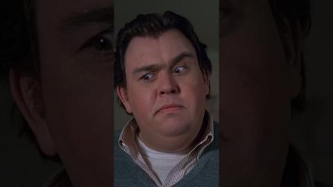 You better watch out, he also has Santa on speed dial | ???? Uncle Buck (1989)