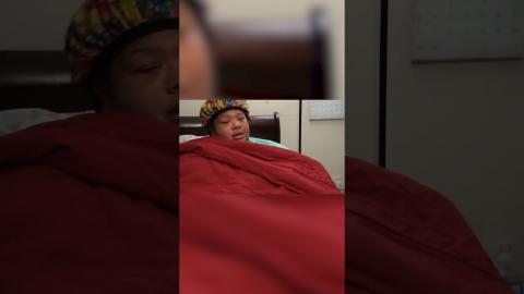 Latonya Pottain Post-My 600-lb Life Season 11: Untold Story #shorts