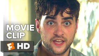 Blumhouse's Truth or Dare Movie Clip - We Have to Go Back (2018) | Movieclips Coming Soon