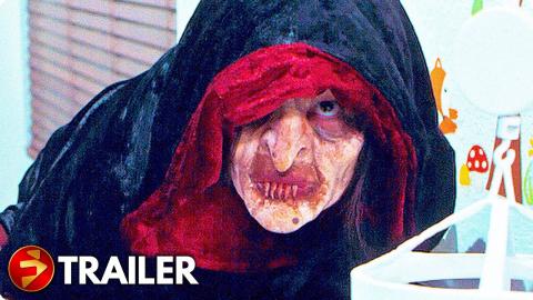 ADALYNN Trailer (2023) Ghost Psychological Horror Movie