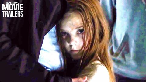 PET SEMATARY "Hug Your Daughter" Clip (Horror 2019) | Stephen King Classic Remake