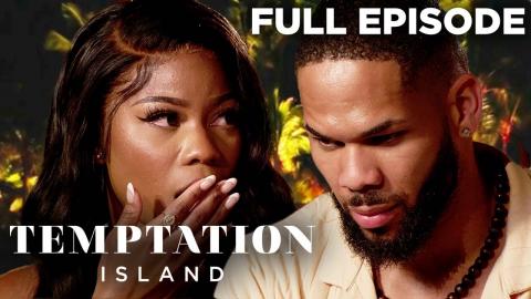 FULL EPISODE | Couples Resist The Urge To Cheat On Day One | Temptation Island (S5 E1) | USA Network