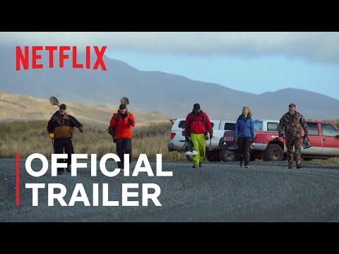 Pirate Gold of Adak Island | Official Trailer | Netflix