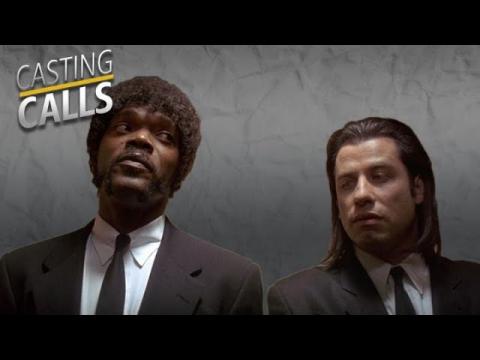 'Pulp Fiction' | CASTING CALLS