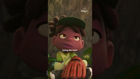 Win or Lose | Episode 7 & 8 Preview | Now Available on Disney+