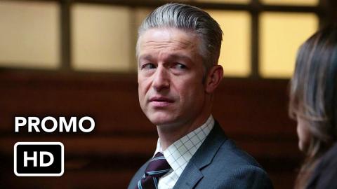 Law and Order SVU 26x17 Promo "Accomplice Liability" (HD)
