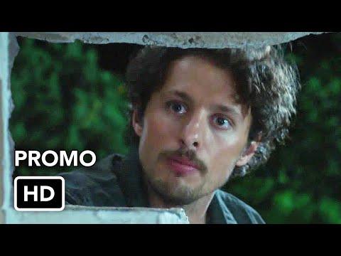 Roswell, New Mexico 4x03 Promo "Subterranean Homesick Alien" (HD) Final Season