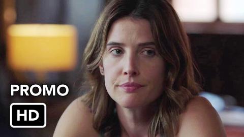 Stumptown 1x05 Promo "Bad Alibis" (HD) Cobie Smulders series