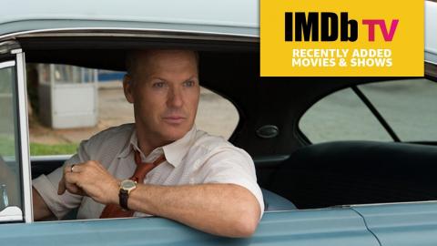 New Movies and Shows to Stream For Free on IMDb TV