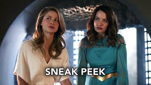 Supergirl 3x22 Sneak Peek "Make It Reign" (HD) Season 3 Episode 22 Sneak Peek