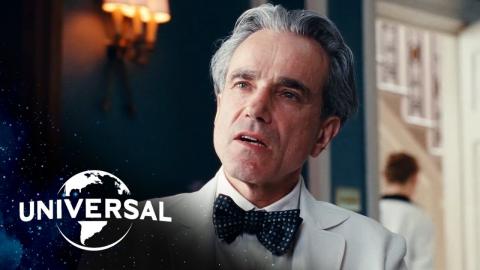 Phantom Thread | Daniel Day-Lewis' Quotable Confrontations