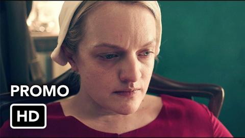 The Handmaid's Tale 2x04 Promo "Other Woman" (HD)
