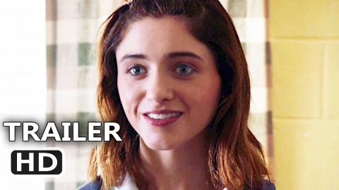 YES GOD YES Trailer # 2 (2020) Natalia Dyer, Comedy Movie HD