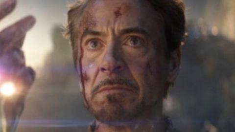 The Real Reason Iron Man Had No Dying Words In Endgame