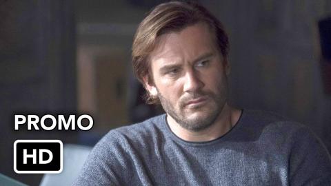 Taken 2x03 Promo "Charm School" (HD) Season 2 Episode 3 Promo