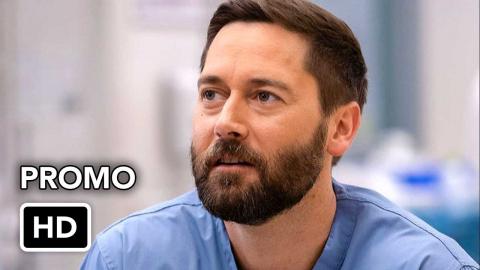 New Amsterdam 5x06 Promo "Give Me a Sign" (HD)