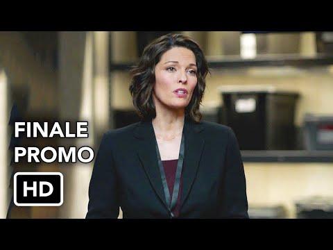FBI: Most Wanted 3x22 Promo "A Man Without a Country" (HD) Season Finale