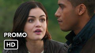 Life Sentence 1x06 Promo "Who Framed Stella Abbott" (HD) Moving to Fridays