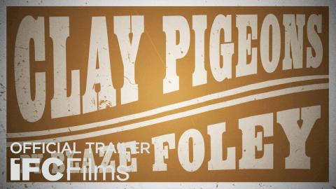 Blaze - “Clay Pigeons” Lyric Video I HD I Sundance Selects