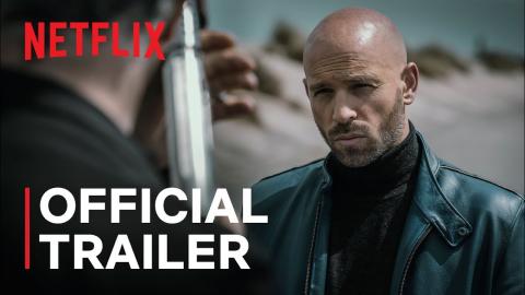 Restless | Official Trailer | Netflix