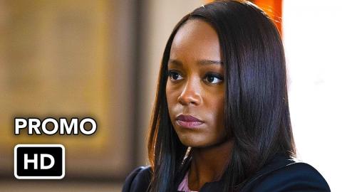 How to Get Away with Murder 5x12 Promo "We Know Everything" (HD) Season 5 Episode 12 Promo