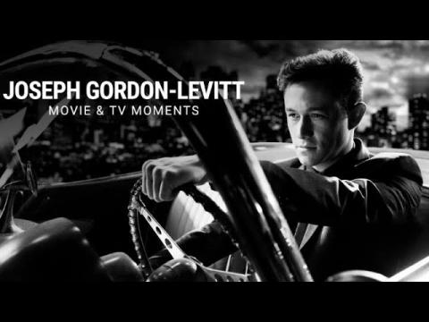 Joseph Gordon-Levitt | Movie & TV Moments