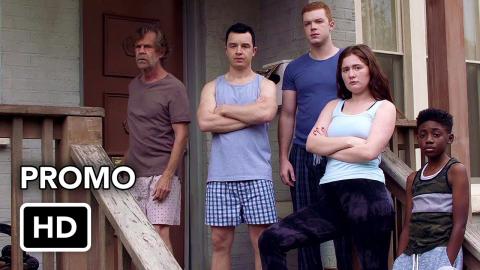 Shameless 11x02 Promo "Go Home, Gentrifier" (HD) This Season On