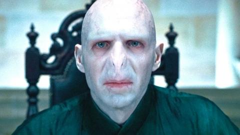 What These Villains Look Like Without Makeup