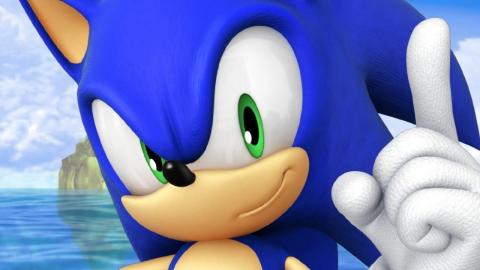 We May Finally Have Confirmation On Sonic's Appropriate New Design