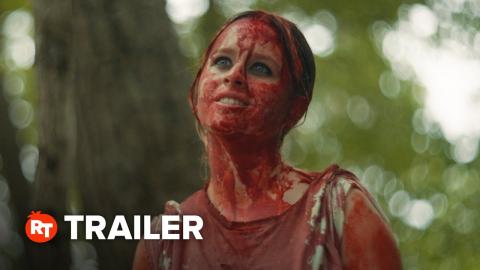 The Wrath of Becky Exclusive Red Band Trailer (2023)